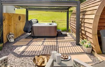 in Abergavenny  (58310) Holiday Cottage