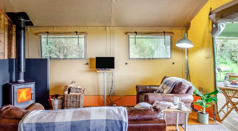 Photo of 1 Bed in St. Austell