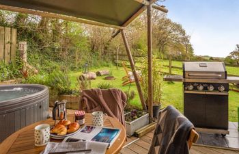 in Mevagissey  (58376) Holiday Cottage