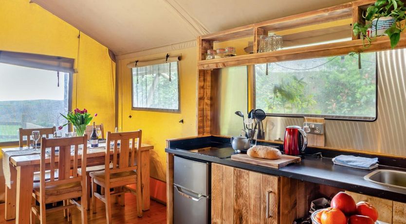 Photo of 1 Bed in London Apprentice