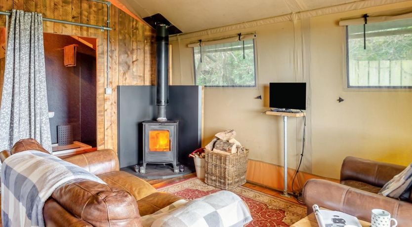 Photo of 1 Bed in London Apprentice