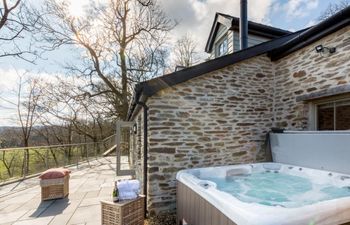 in Llandysul  (57207) Holiday Cottage