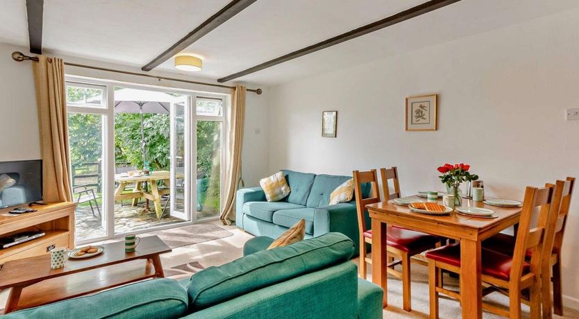Photo of in Woolacombe  (57907)