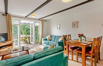 in Woolacombe  (57907) Holiday Cottage