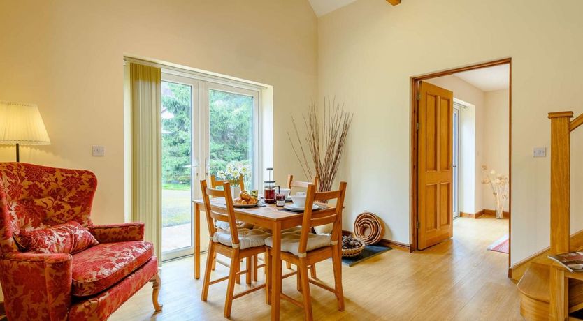 Photo of 1 Bed in Ebbw Vale