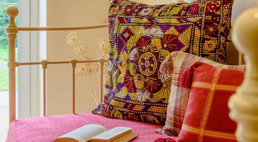 Photo of 1 Bed in Nantyglo