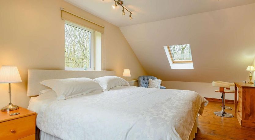 Photo of 1 Bed in Nantyglo