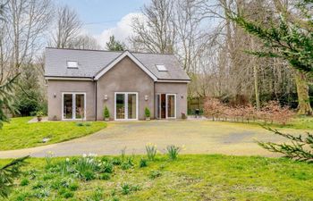 in Nantyglo (58304) Holiday Cottage