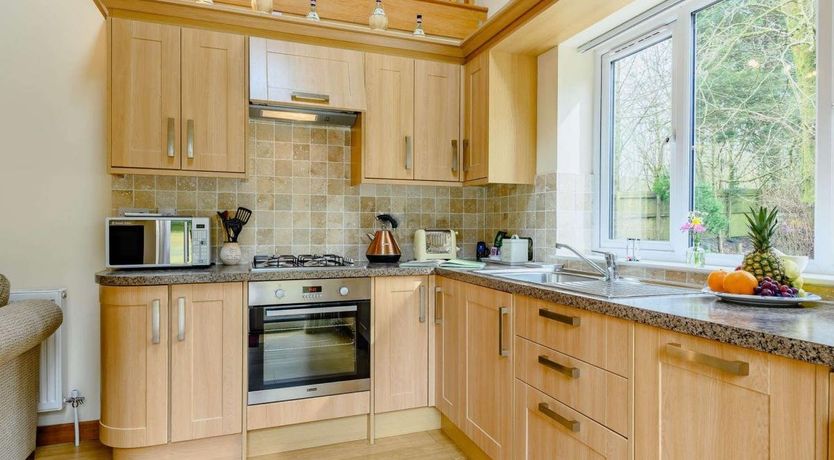 Photo of 1 Bed in Nantyglo