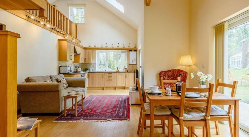 Photo of 1 Bed in Nantyglo