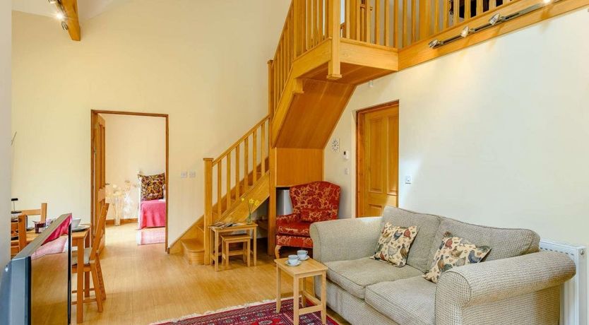 Photo of 1 Bed in Nantyglo