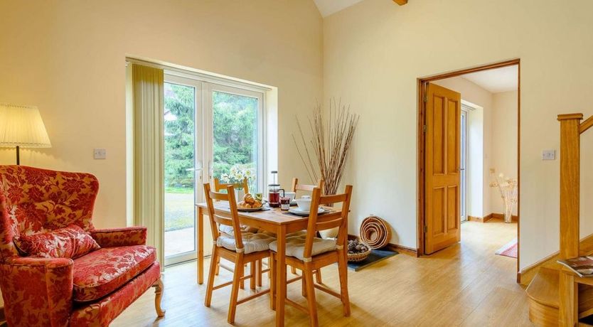 Photo of 1 Bed in Nantyglo