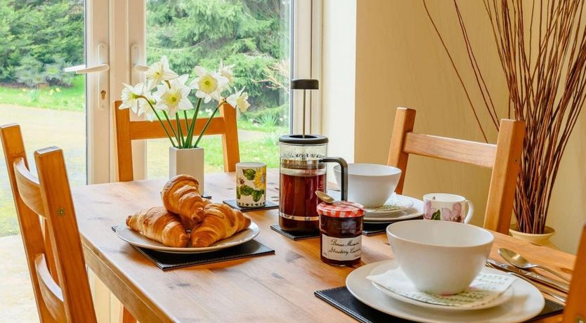 Photo of 1 Bed in Nantyglo