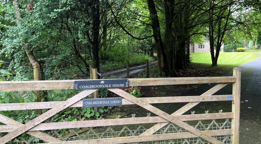 Photo of 1 Bed in Nantyglo