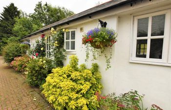 in Botusfleming (58966) Holiday Cottage