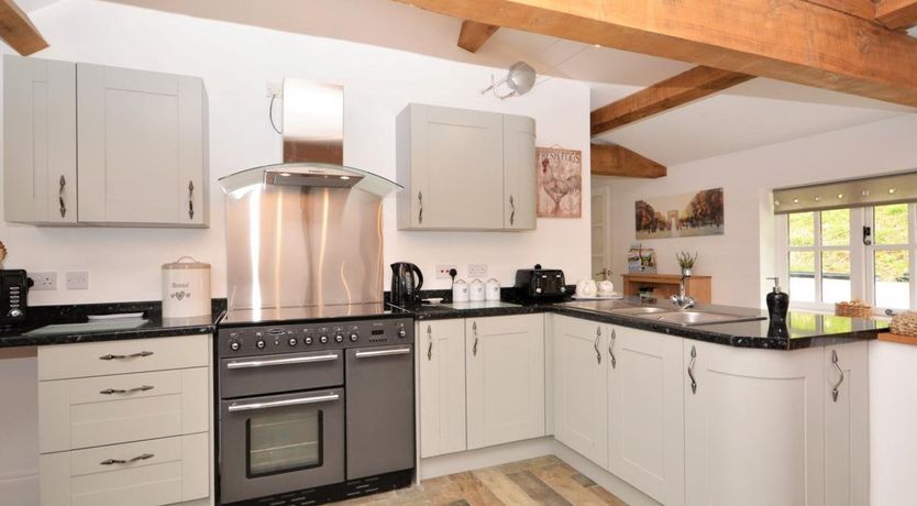 Photo of 2 Bed in Botusfleming