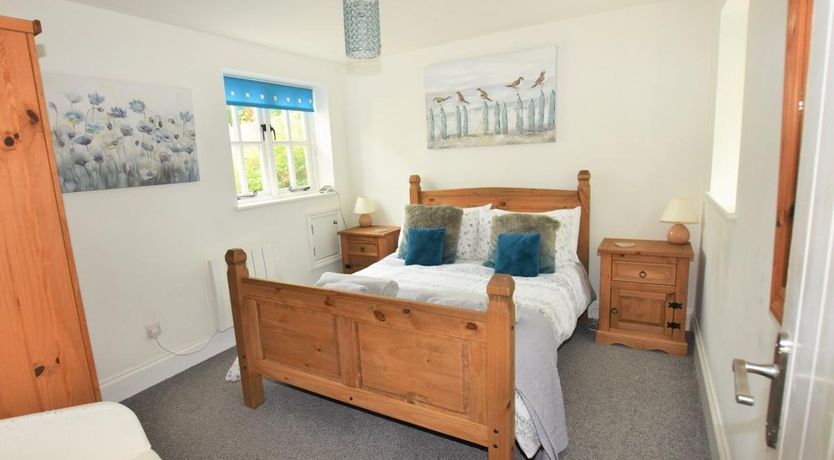 Photo of 2 Bed in Botusfleming