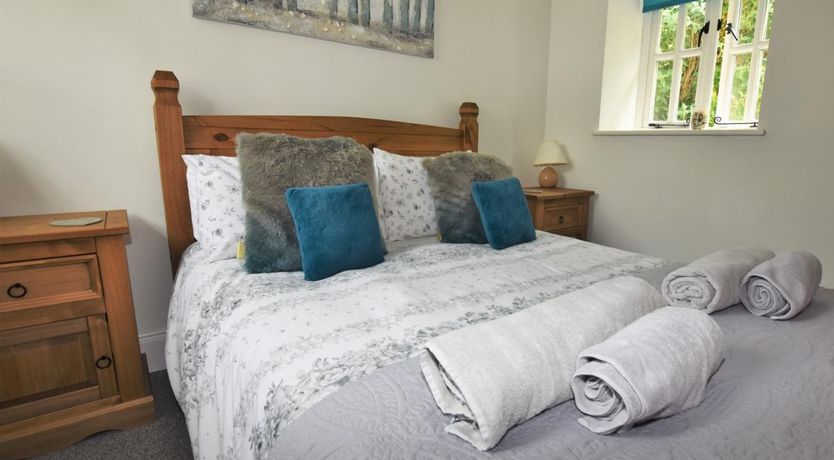 Photo of 2 Bed in Botusfleming