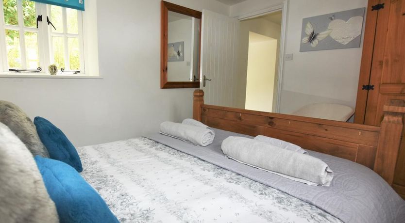 Photo of 2 Bed in Botusfleming