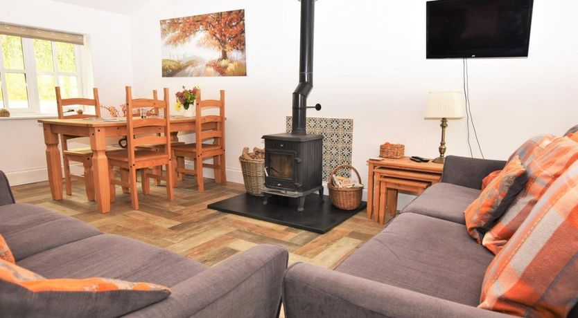 Photo of 2 Bed in Botusfleming