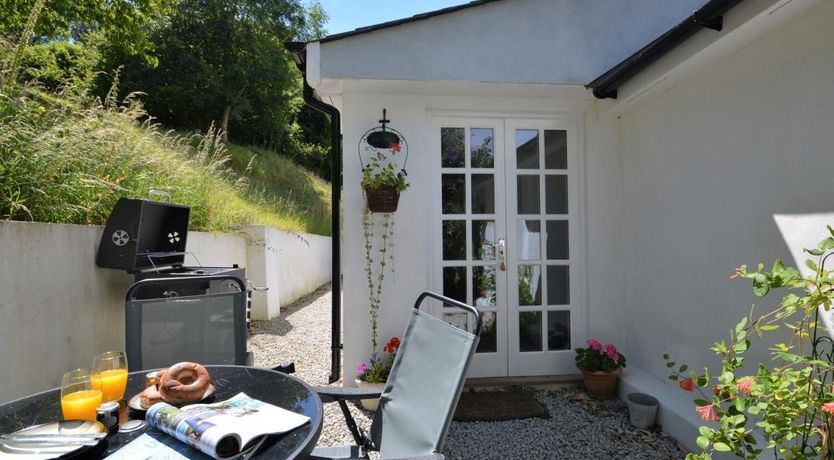 Photo of 2 Bed in Botusfleming