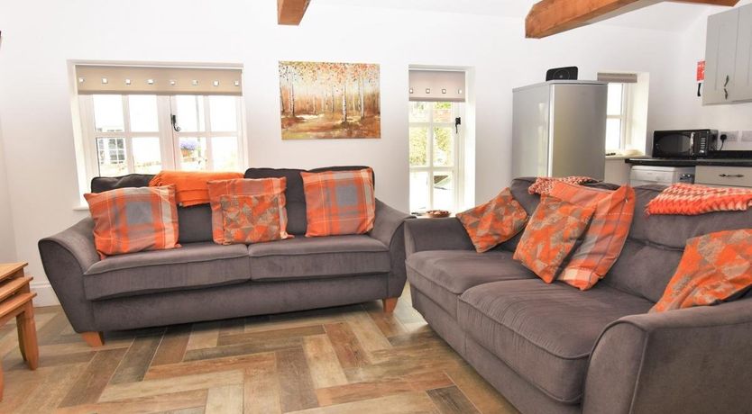 Photo of 2 Bed in Botusfleming