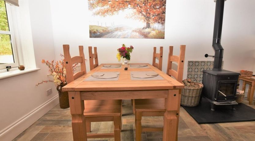 Photo of 2 Bed in Botusfleming