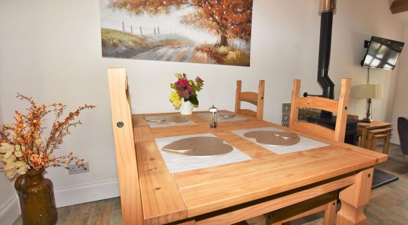 Photo of 2 Bed in Botusfleming