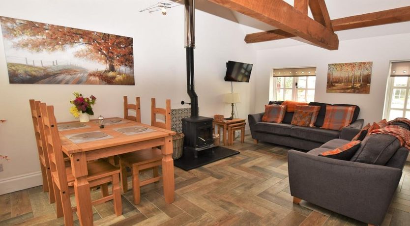 Photo of 2 Bed in Botusfleming