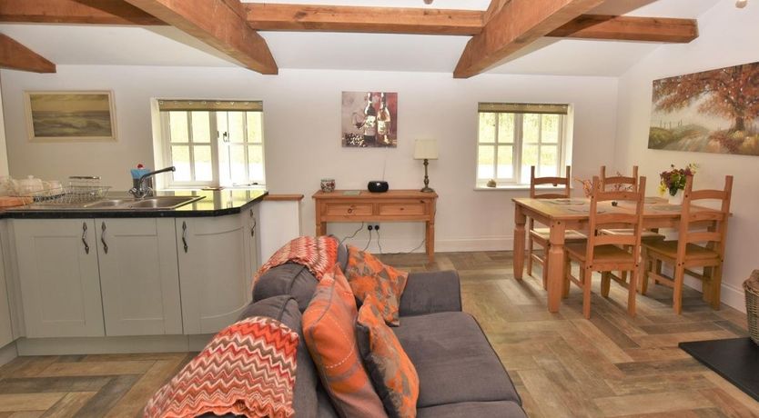 Photo of 2 Bed in Botusfleming