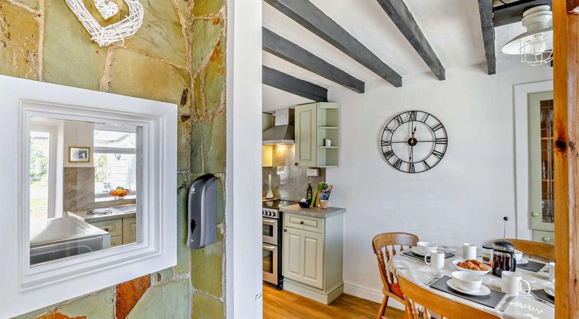 Photo of 3 Bed in Pwllheli