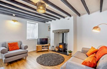 in Nefyn (55571) Holiday Cottage