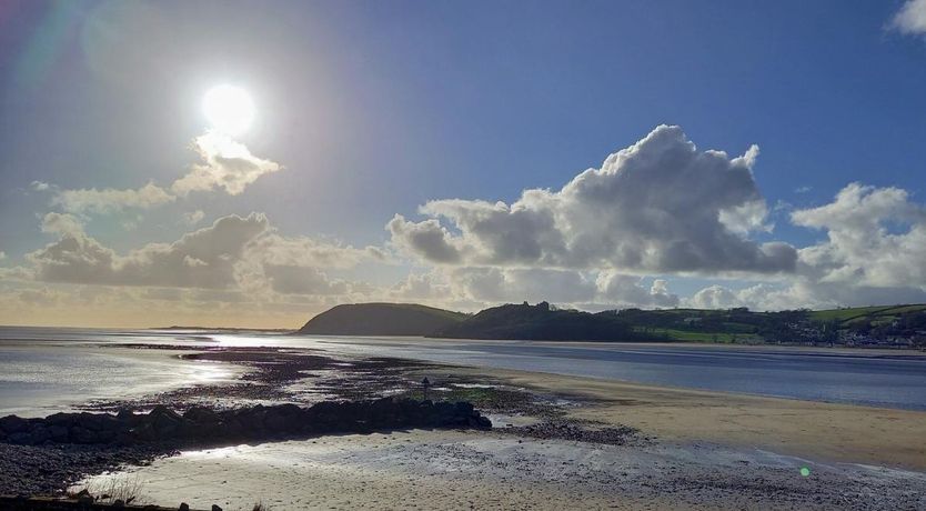 Photo of 3 Bed in Ferryside