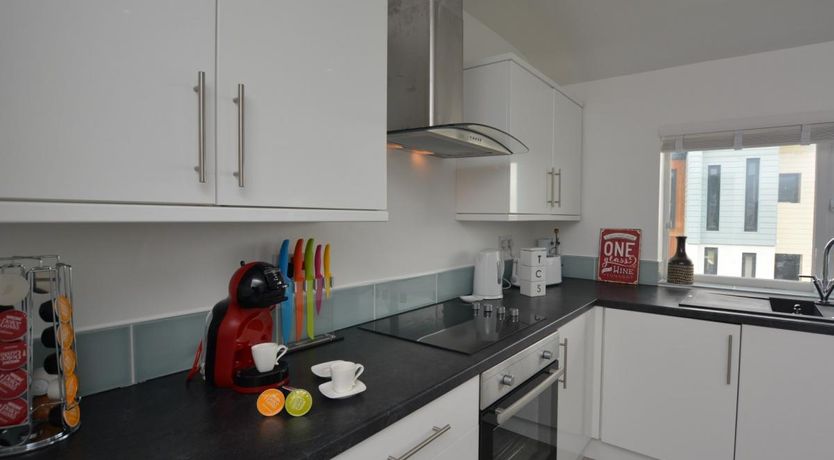 Photo of 3 Bed in Ferryside