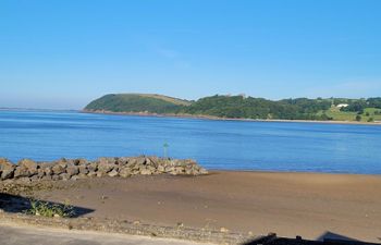 in Ferryside (53442) Holiday Cottage
