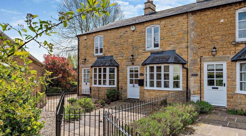 Photo of in Bourton-on-the-Water (57897)
