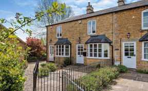 Photo of Cottage in Gloucestershire