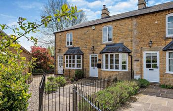 in Bourton-on-the-Water (57897) Holiday Cottage