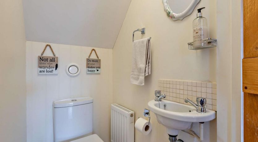 Photo of 2 Bed in Bourton-on-the-Water