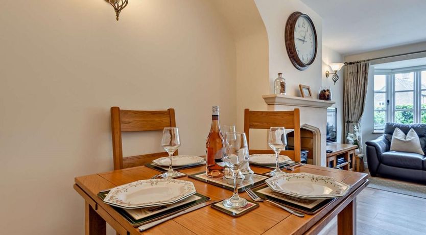 Photo of 2 Bed in Bourton-on-the-Water