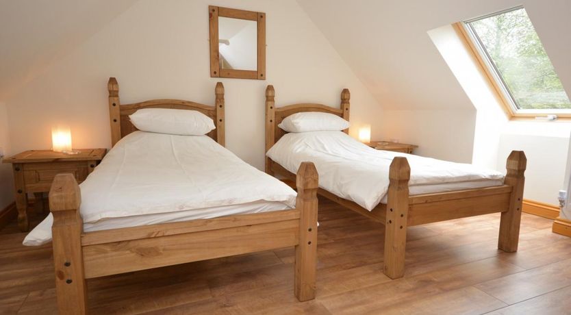 Photo of 7 Bed in Narberth