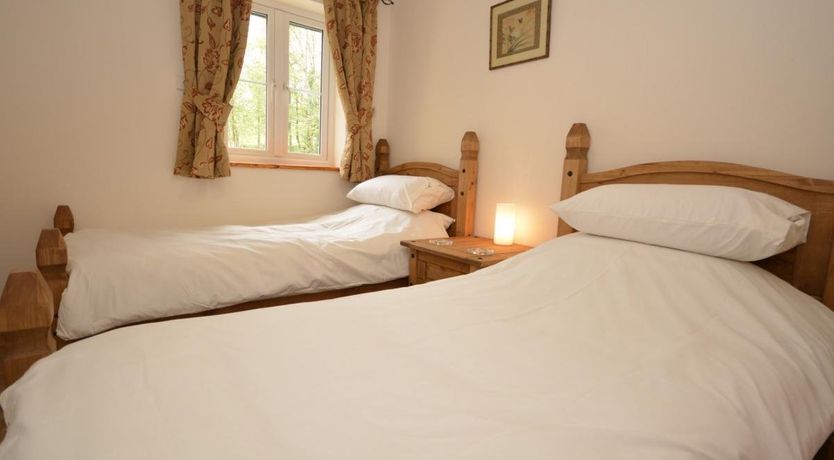 Photo of 7 Bed in Narberth