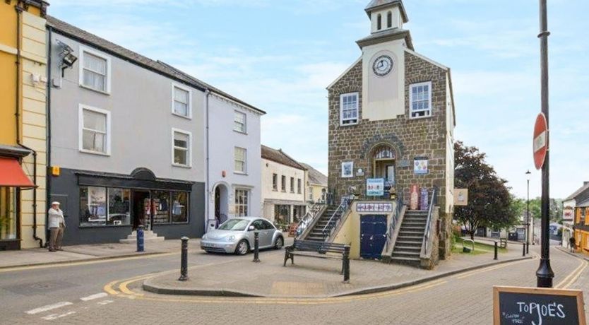 Photo of 7 Bed in Narberth