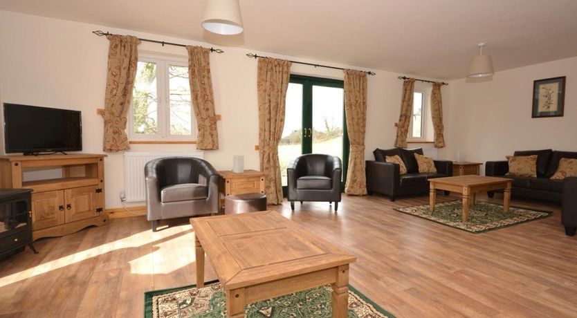 Photo of 7 Bed in Narberth