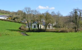 Photo of House in West Wales