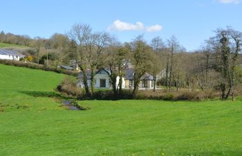 House in West Wales Holiday Cottage