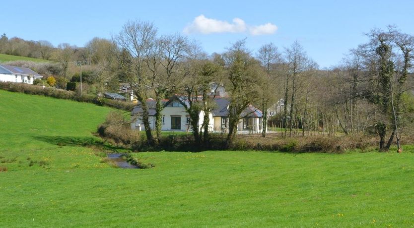 Photo of House in West Wales