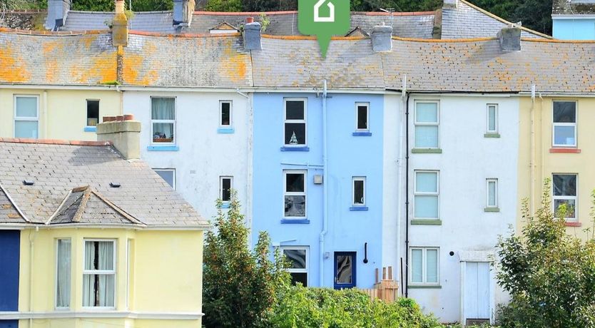 Photo of 3 Bed in Brixham