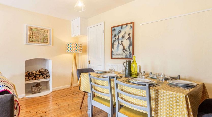 Photo of 3 Bed in Brixham