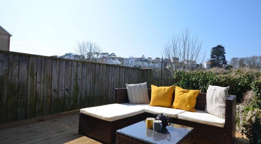 Photo of 3 Bed in Brixham